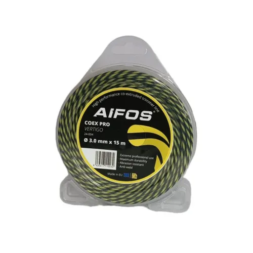 NYLON COEX PRO VERTIGO Ø 3.0 mm x 15 m