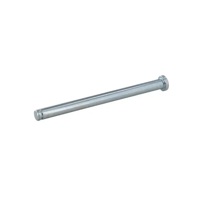 PASADOR RUEDA DELANTERAM PLATAFORMA DE CORTE STIGA 125510121/1