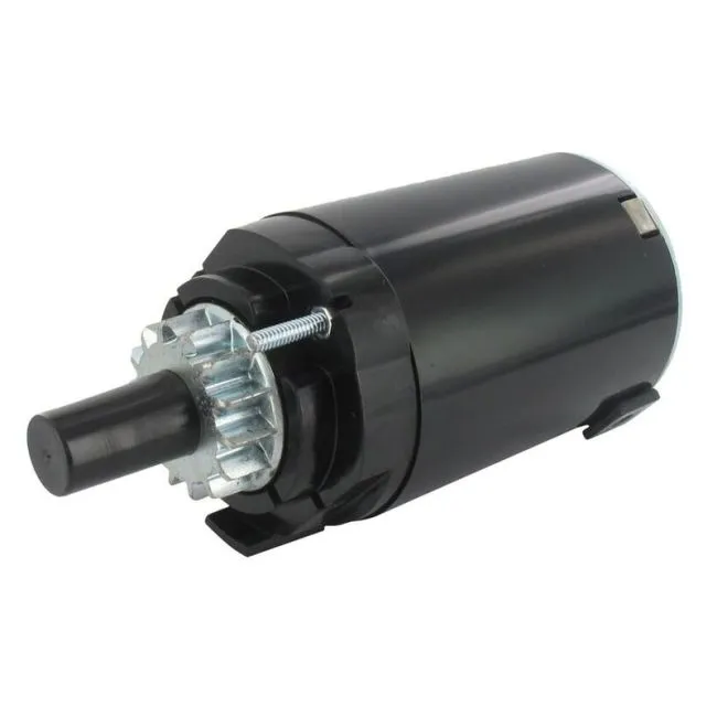 MOTOR DE ARRANQUE ELECTRICO KOHLER ( SV470S, SV480S, SV530S, SV540S, SV590S, SV600S )