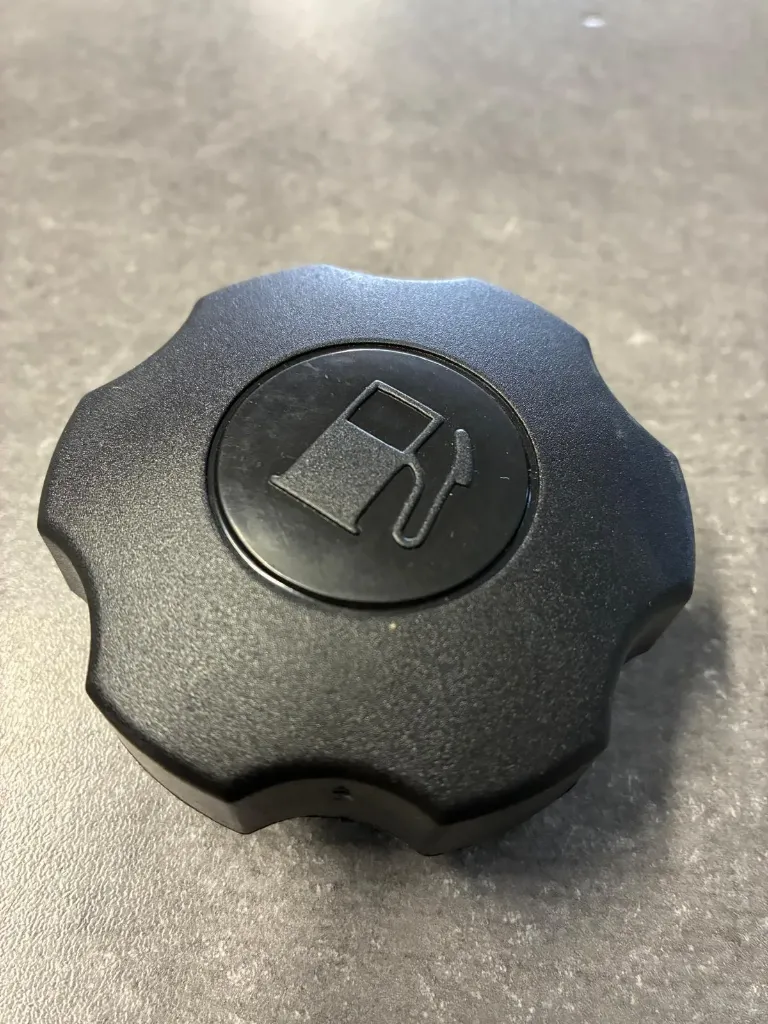 TAPON COMBUSTIBLE ROSCADO SILVERSTONE