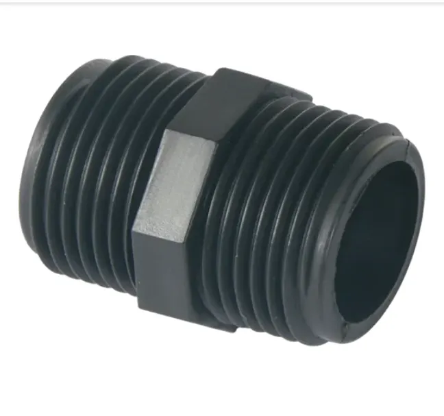 MACHÓN 20MM-1/2" PE