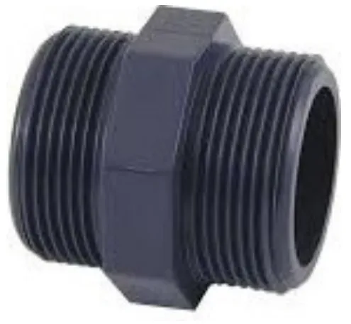 MACHÓN 25MM-3/4" PE