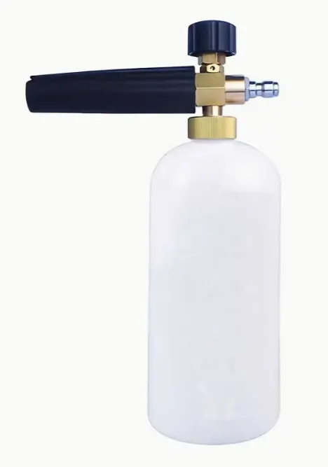 DEPOSITO JABON 1 LITRO PARA RACORT 1/4"