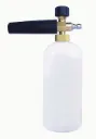 DEPOSITO JABON 1 LITRO PARA RACORT 1/4"