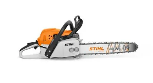 MOTOSIERRA STIHL MS291 ESPADA DE 45 CM