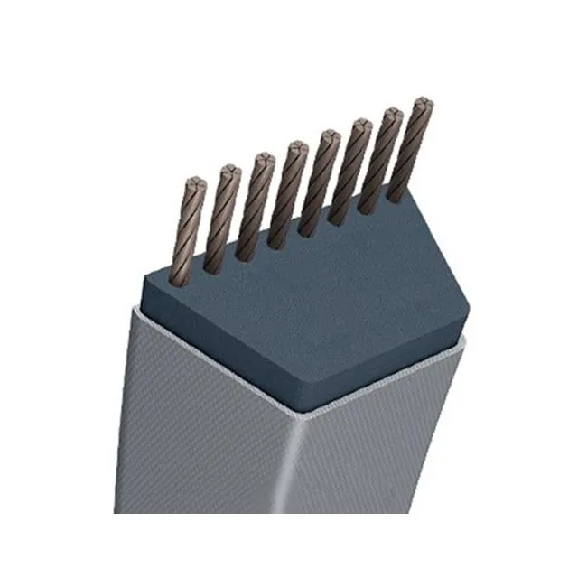 CORREA TRAPEZOIDAL  A 864LI (GS650)
