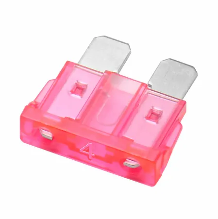 FUSIBLE ESTANDAR 4 AMP