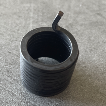 MUELLE CORTASETOS FREUND P55, P65, P75