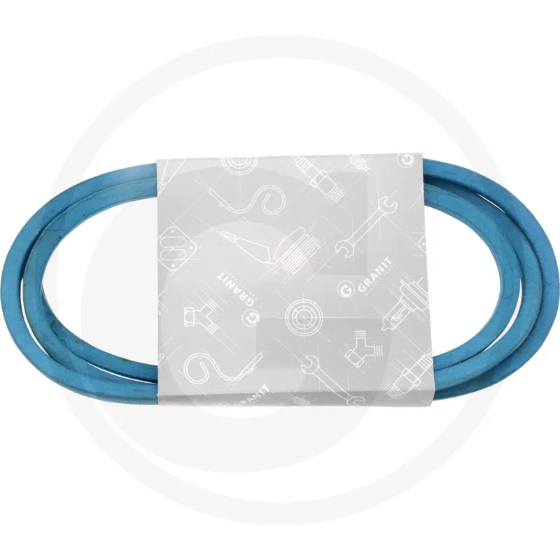 [57274078] CORREA TRAPEZOIDAL ACCIONAMIENTO CUCHILLAS MTD (N42)