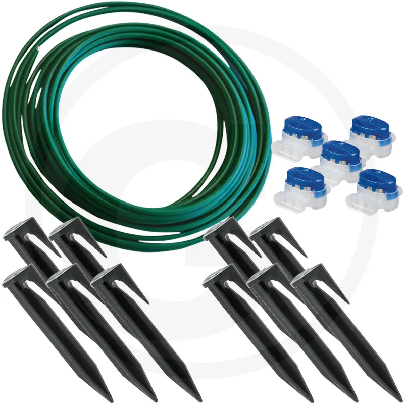 KIT REPARACION CABLE PERIMETRAL ROBOT
