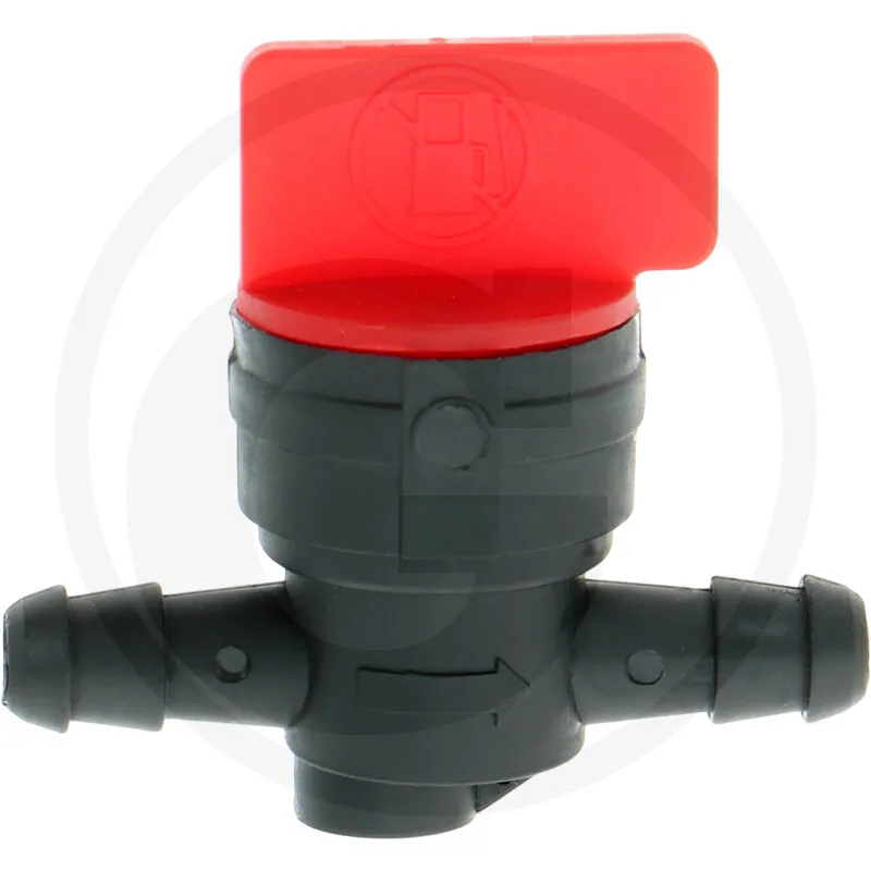 LLAVE DE PASO COMBUSTIBLE