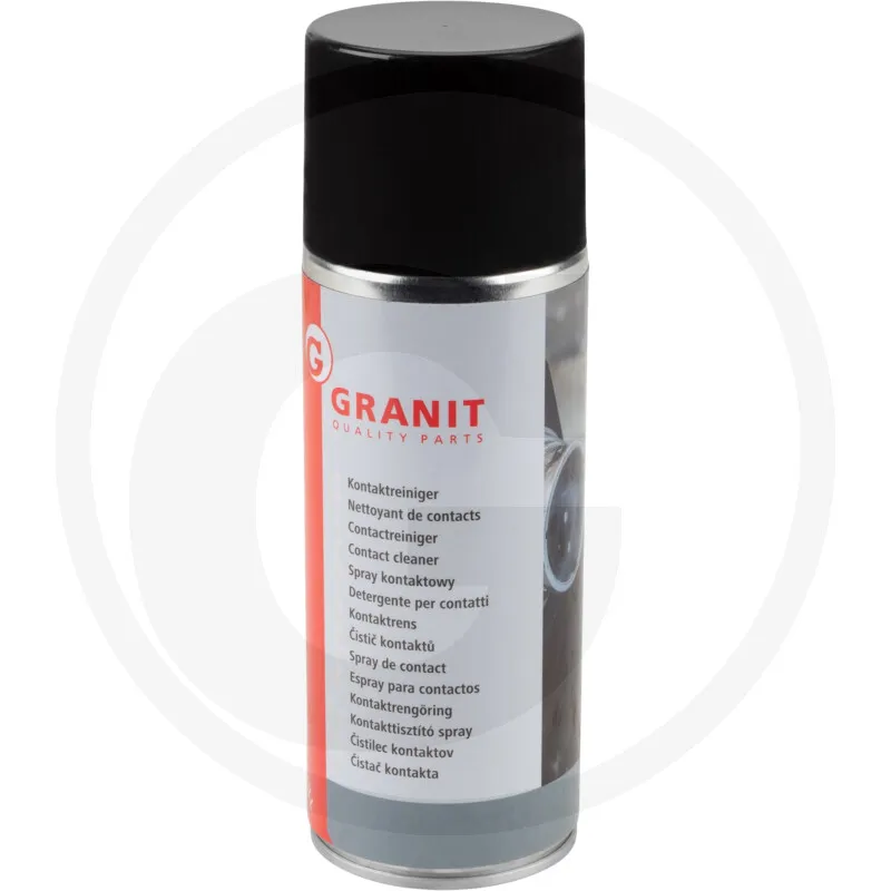 LIMPIADOR DE CONTACTOS 400ML