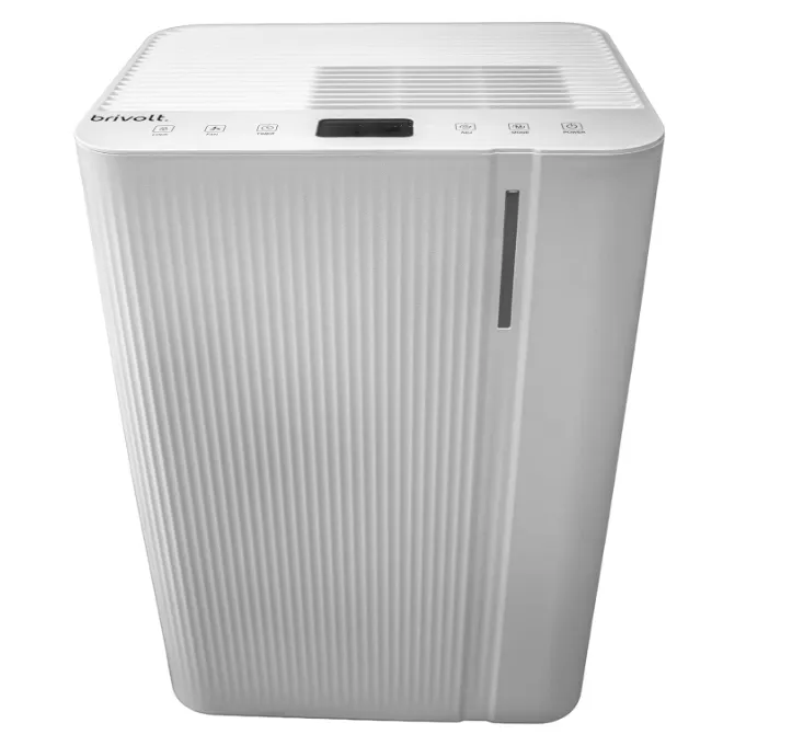 DESUMIFICADOR 20 LITROS BRIVOLT