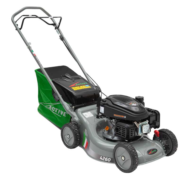 [H4260 A] CORTACESPED ACTIVE H4260 A