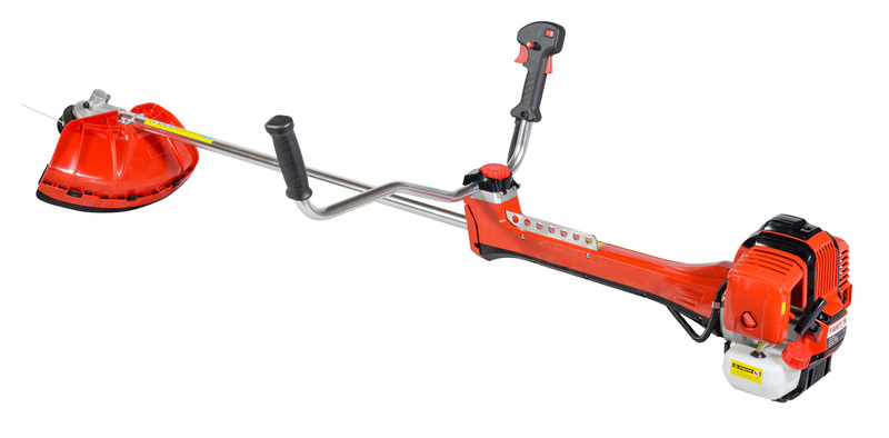 DESBROZADORA CARENADA FANTON BC 508