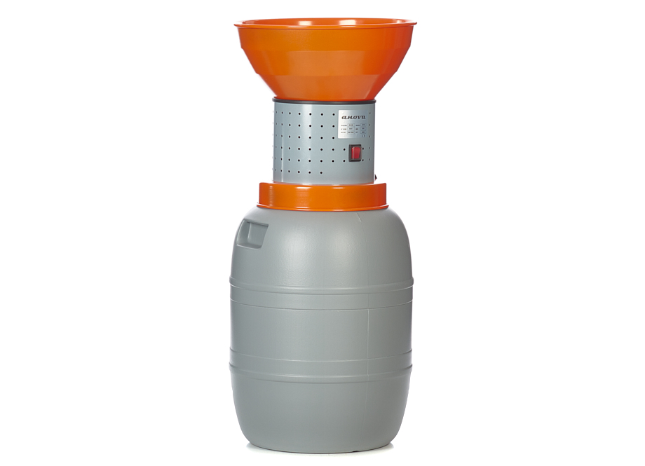 [EM50] MOLINO DE CEREALES ANOVA EM50