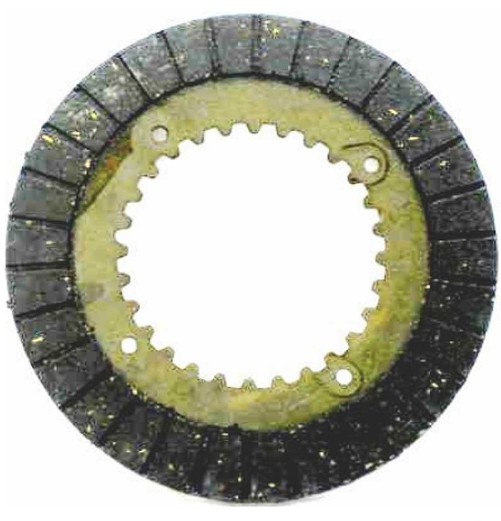 [22201-822-306] DISCO DE FRICCION 