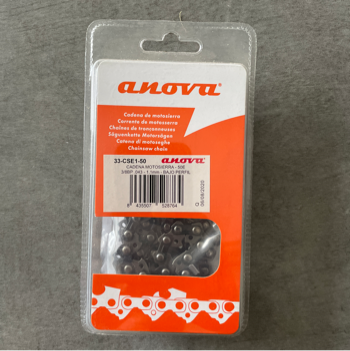 CADENA MOTOSIERRA 1,1MM 50ESL. 3/8 BP