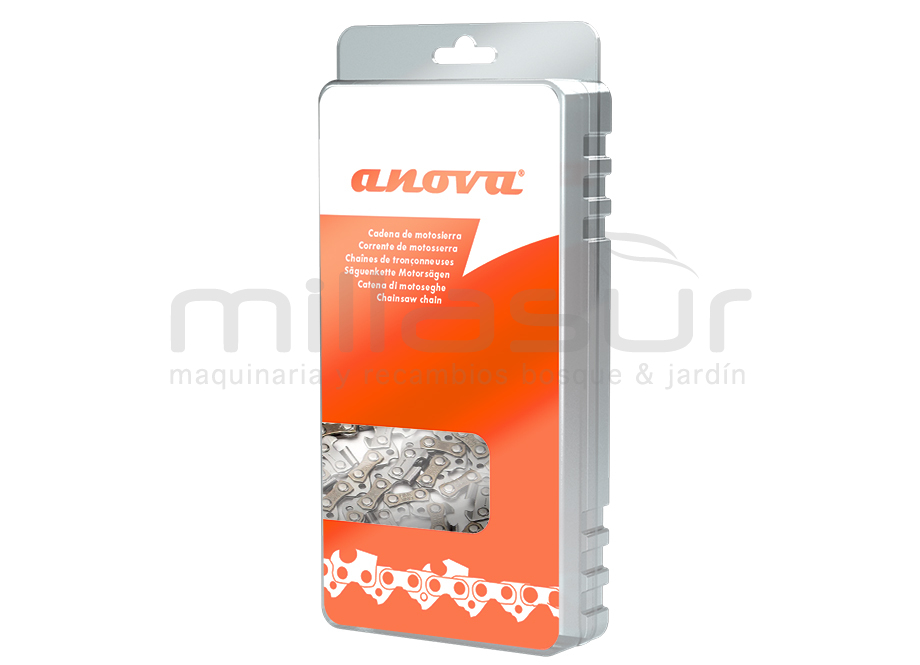 CADENA MOTOSIERRA 1,5MM 66ESL. 325"