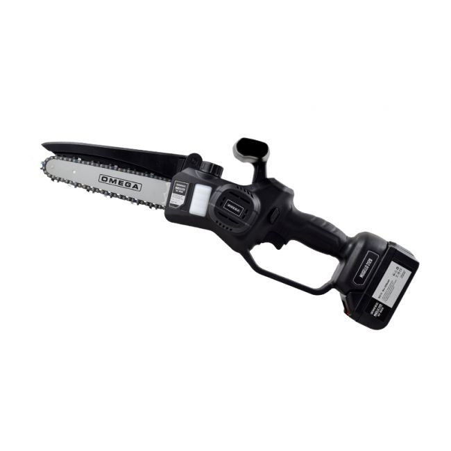 MOTOSIERRA OMEGA MUGELLO 2120 (A BATERIA)