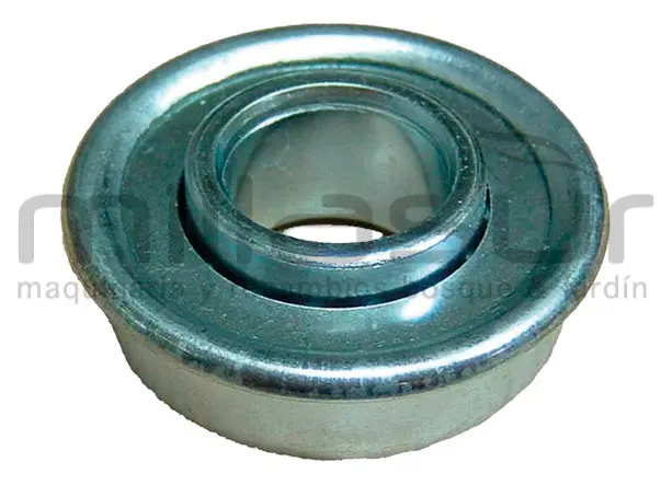 RODAMIENTO RUEDA CON ALETA 13 X 28,5 X 8,5