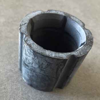 [D546HXP-045] AMORTIGUADOR DESBROZADORA CAMPANA D546HXP (A89)