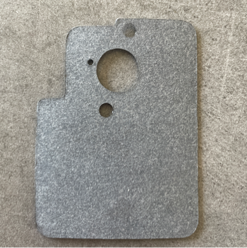 JUNTA BRIDA CARBURADOR D43BA