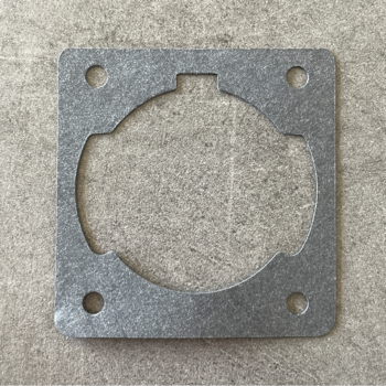 JUNTA CILINDRO D546HXP