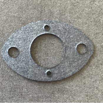 [D546HXP-006] JUNTA CARBURADOR-BRIDA D546HXP (A10)