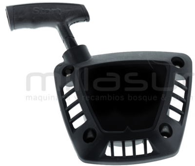 ARRANQUE COMPLETO D546HXP (A61-70+93)