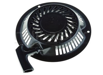 ARRANQUE MA135 - MA173 - CC246 - CC246T