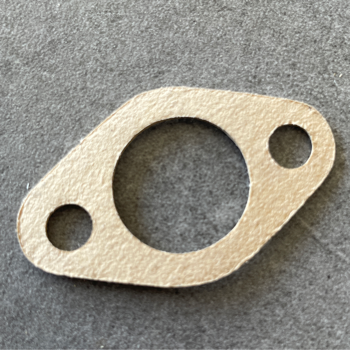 [55-5791  /  27355S] JUNTA ACOPLE CARBURADOR B&S (3-4-5- Hp horiz )