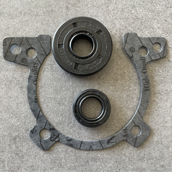 [55-3624] JUEGO JUNTA Y RETENES STIHL FS220, FS280