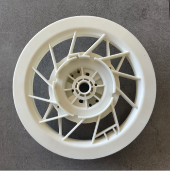 [55-1959   	28421-ZE3-W01] POLEA MOTOR HONDA PARA ARRANQUE  GX340, GX390