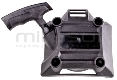 [D233-032] TAPA ARRANQUE COMPLETA D233