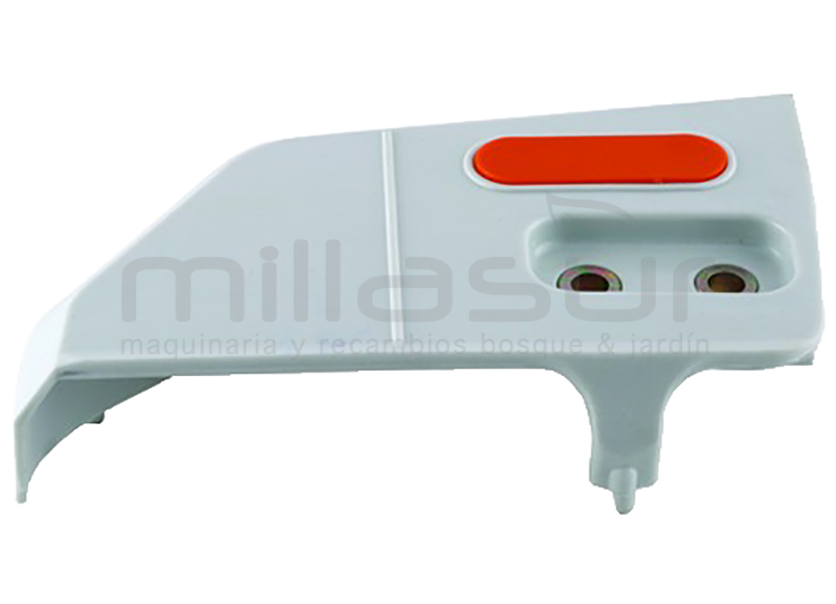 TAPA CADENA STIHL 017, 018, 021, 023, 025, MS170, MS180, MS210, MS230, MS250