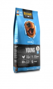 BELCANDO BASELINE YOUNG