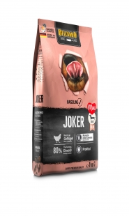 [BW560425] BELCANDO BASELINE JOKER (12,5kg)