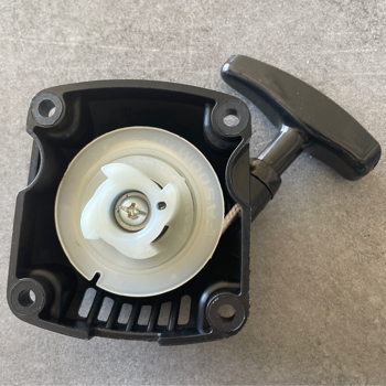 [SG1C-T062] ARRANQUE COMPLETO SG1C, SG2C (A47)