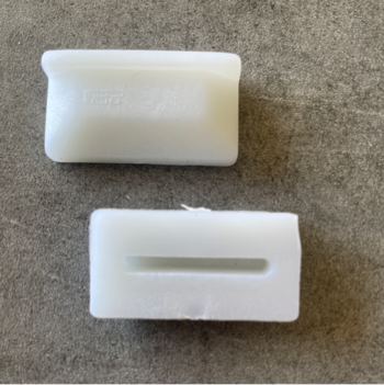 [33-3172   40271879] GUÍA DE CADENA HUSQVARNA