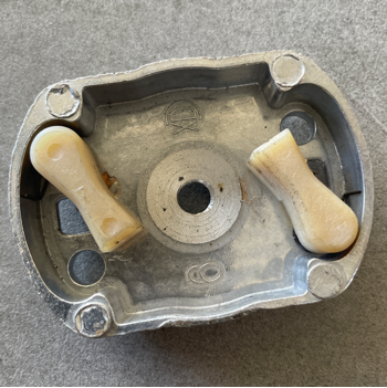 CONJUNTO TRINQUETES D546HXP