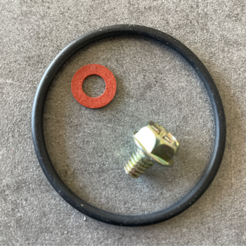 KIT REPARACIÓN CARBURADOR ADAPTABLE A HONDA GX110, GX200, GX140, GX160, GX200