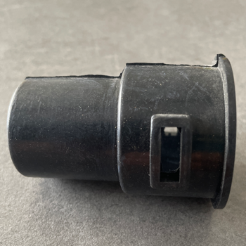 [D43C-2426] AMORTIGUADOR DESBROZADORA D43C - D52C  /  ( BARRA DE 28 mm.)