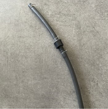 [GC3500-26] VALVULA ANTIRETORNO GASOLINA GC3000/3500/5500