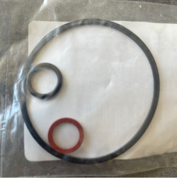 JUNTAS REPARACIÓN CARBURADOR ADAPTABLE A HONDA G150, G200, G300, GC135, GC160, GC190, GCV135, GV160, GCV190