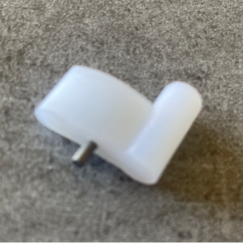 [55-4479] TRINQUETE ARRANQUE METÁLICO STIHL  FS120, FS200 ...