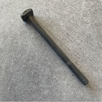 [33-2503  /  1123 148 1201] TORNILLO ESCAPE STIHL 017, 018, 021, 023, 025