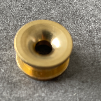 OJAL CABEZAL NYLON KAAZ