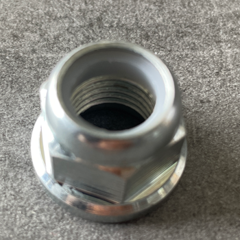 [55-2651] TUERCA DESBROZADORAS AUTOBLOCANTE STIHL 14 x 1.50 (IZQUIERDAS)