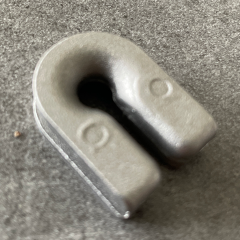 OJAL CABEZAL NYLON HUSQVARNA T25, T35, T35X, T45X, S35